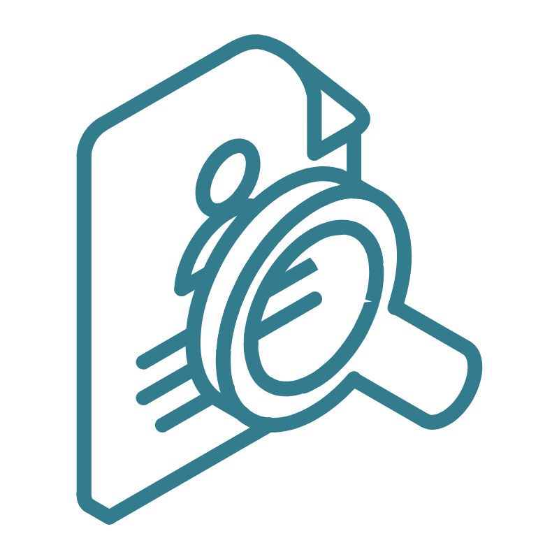 Case Study Icon