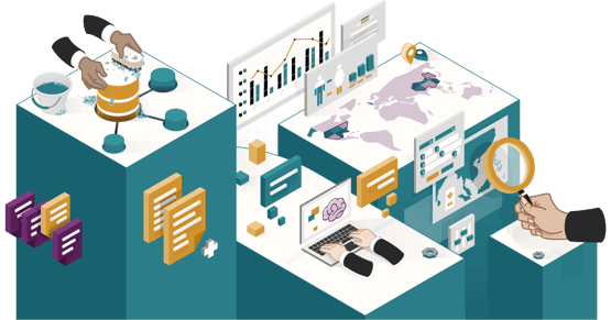 Labor Market Data And Talent Analytics Horsefly Analytics