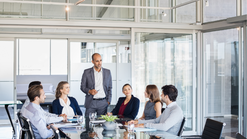 Solutions Securing and Retaining Clients for RPO and BPO 