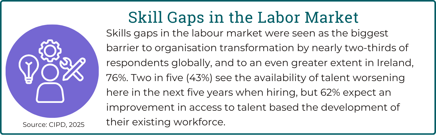 Blog 13 - Workforce Data Analytics for Skills and Upskilling [CIPD]
