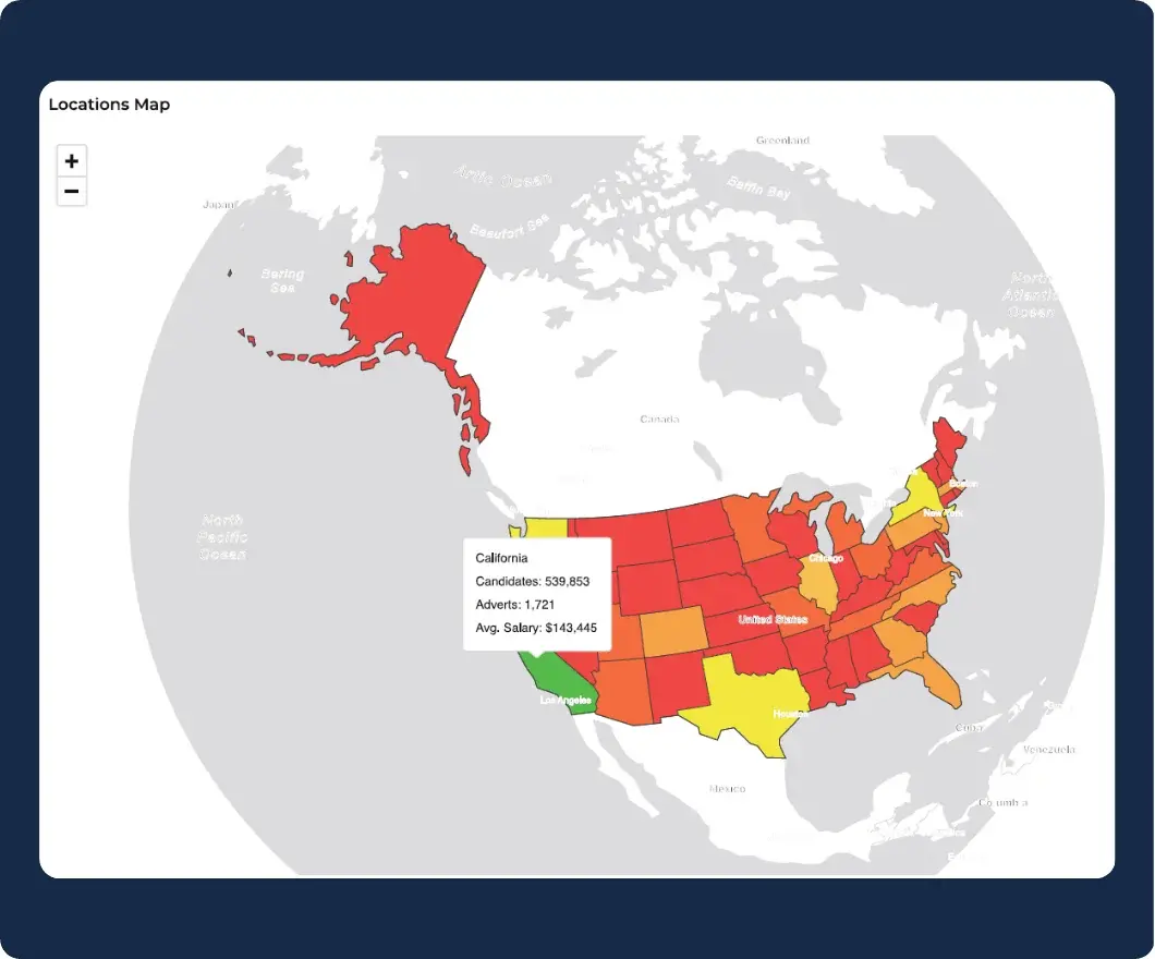 solutions-heat-map