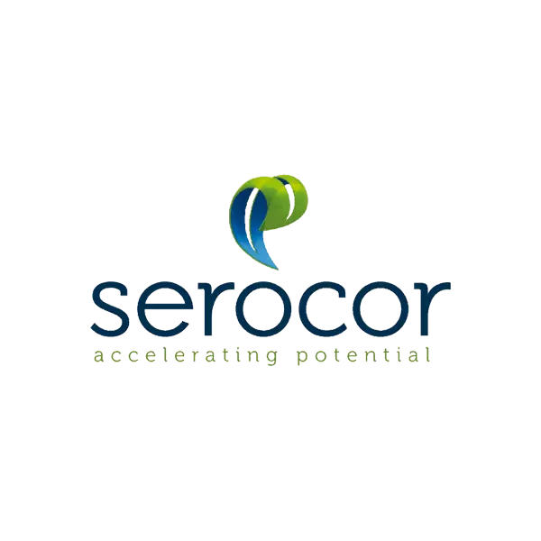 serocor Logo