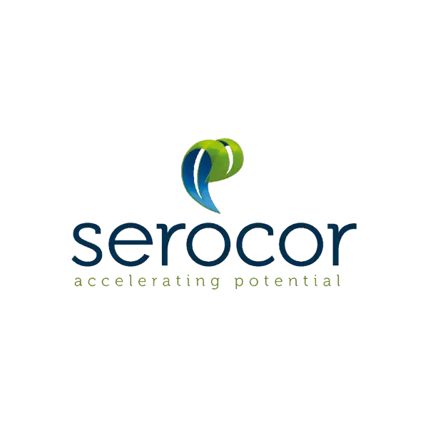 serocor logo