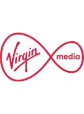 virgin media logo