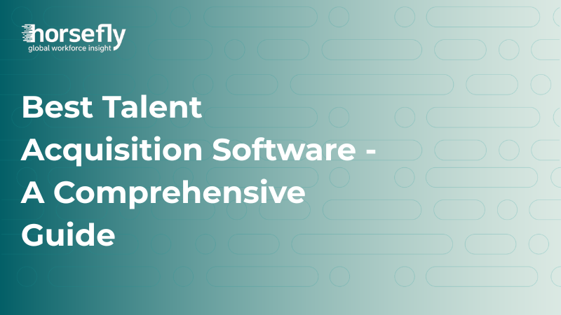 Best Talent Acquisition Software - A Comprehensive Guide