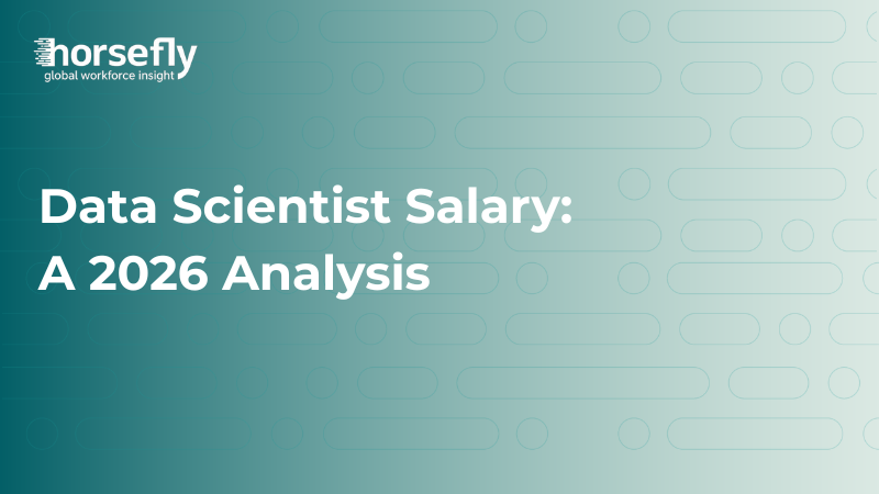 Data Scientist Salary: A 2026 Analysis