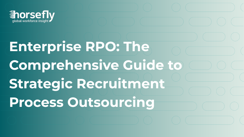 Enterprise RPO Guide | Horsefly Analytics