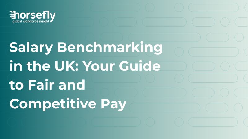Salary Benchmarking in the UK: Your Guide to Fair and Competitive Pay