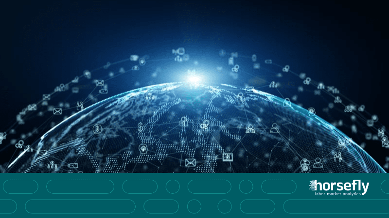 Big data picture by Horsefly Analytics
