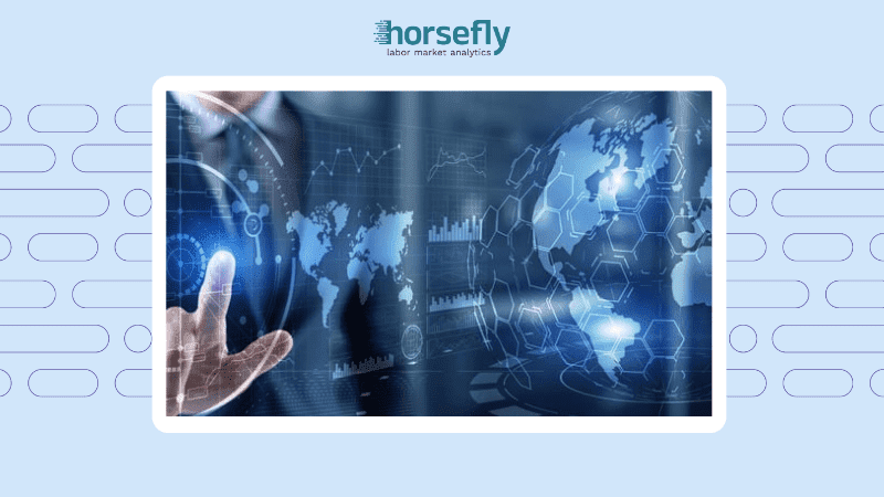 Telling story using big data